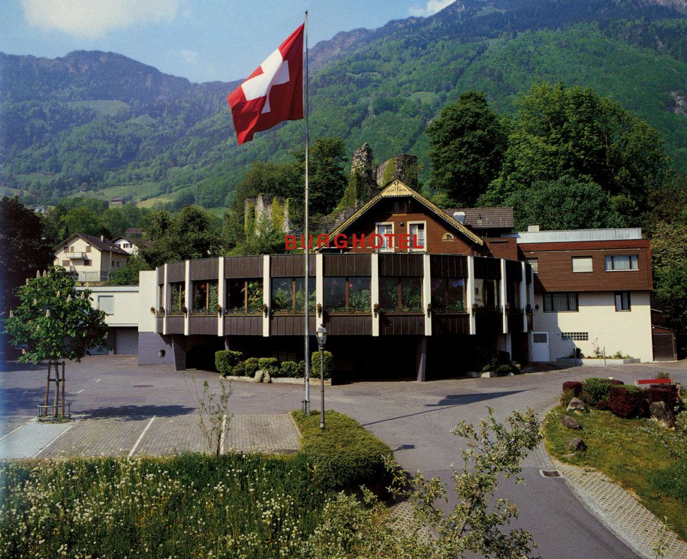 Poulet au panier – Hotel Burg AG à Attinghausen